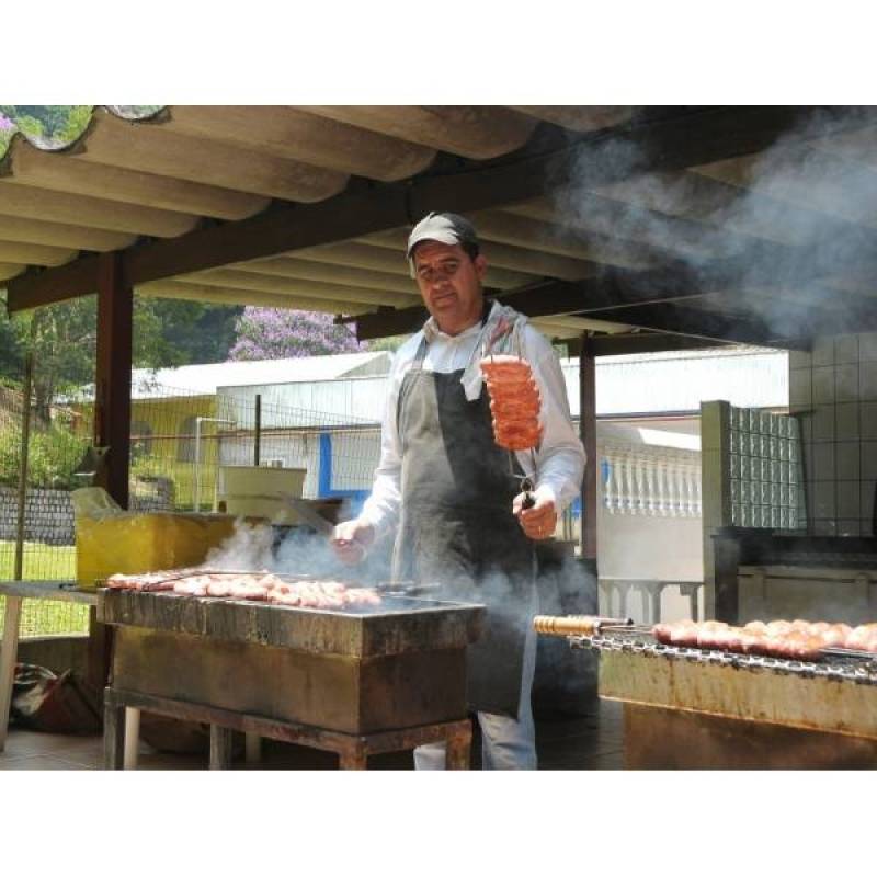 Aluguel de Cadeira Plástica em Cajamar - Locação de Cadeira para Festa