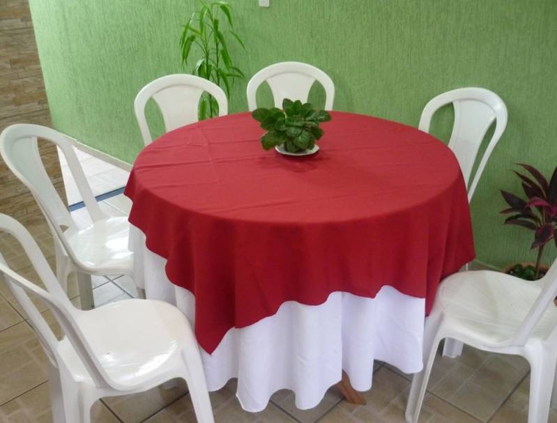 Aluguel de Cadeiras para Casamento em Sp em São Domingos - Locação de Cadeira e Mesa