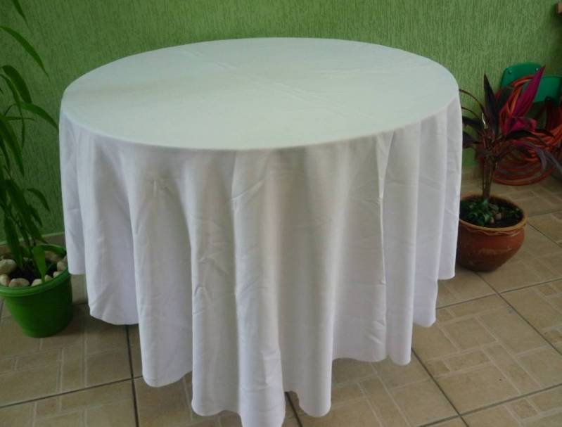 Aluguel de Mesa Branca no Jardim Bonfiglioli - Aluguel de Mesa para Casamento