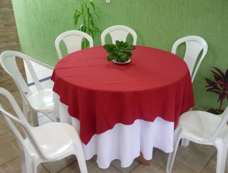 Aluguel de Mesa de Festa Preço em Vargem Grande Paulista - Aluguel de Mesa para Festa Infantil