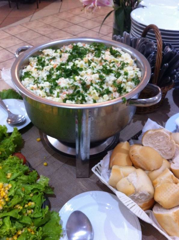 Aluguel de Rechaud Inox em Sp na Cidade Ademar - Aluguel de Rechaud para Feijoada