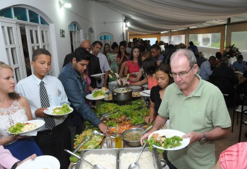 Aluguel de Rechaud Inox Preço na Ipiranga - Aluguel de Rechaud de Barro