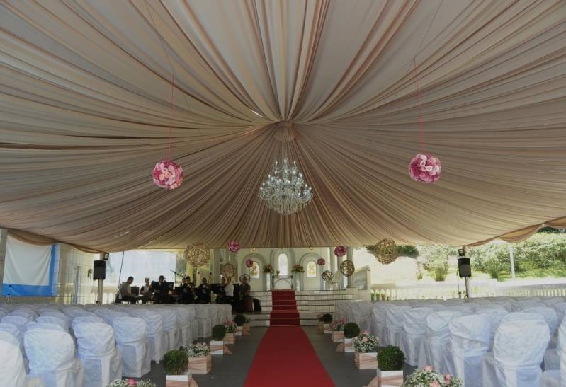 Buffet a Domicilio para Casamento em São Bernardo do Campo - Buffet de Noivado em Domicílio