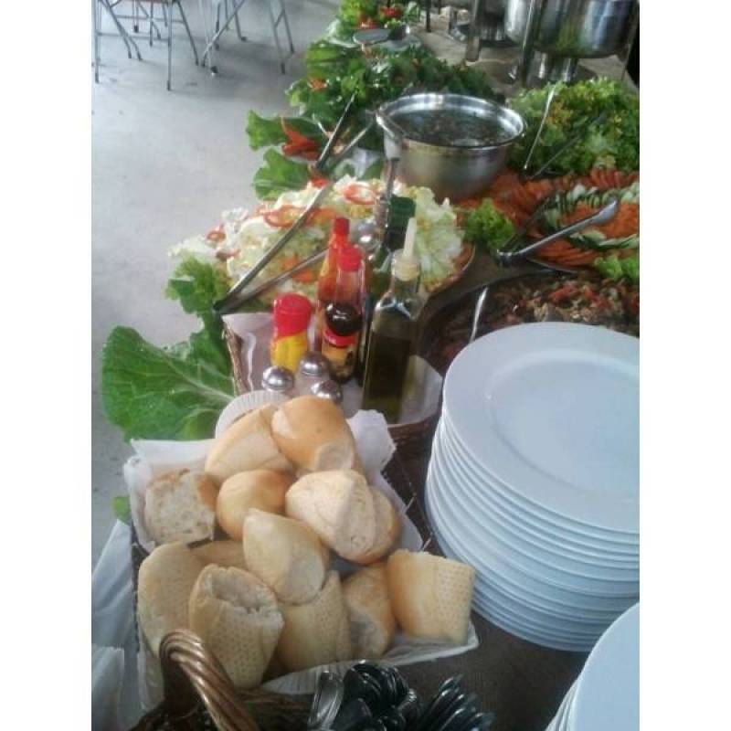 Buffet de Casamento em Domicílio em Sp no Ribeirão Pires - Buffet para Noivado em Domicílio