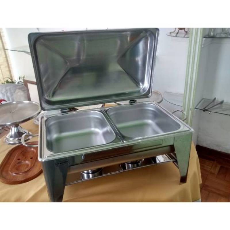 Champanheira de Chão Preço na Guararema - Champanheira de Inox