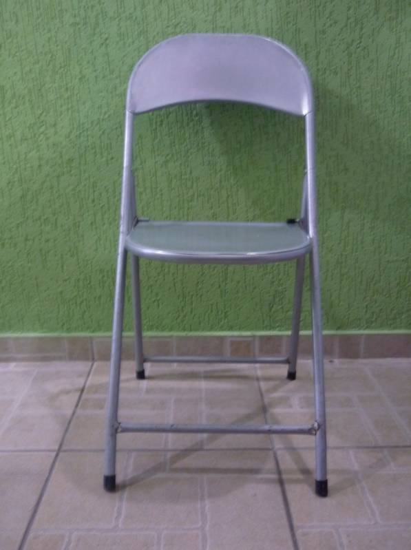 Locação de Cadeiras e Mesas para Casamento em Sp no Jardim São Paulo - Aluguel de Cadeiras de Plastico