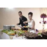 buffet a domicilio de casamento na Itaquera
