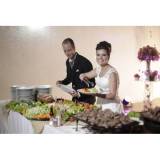 buffet a domicilio de casamento no Perus