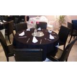 buffet de churrasco delivery preço no Jockey Club