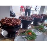 buffet de feijoada para festas em Mandaqui