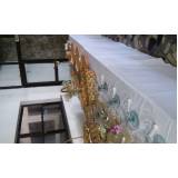 buffets de churrasco para eventos corporativos no Santo Amaro