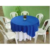 locação de mesa para festa em sp na Cidade Tiradentes